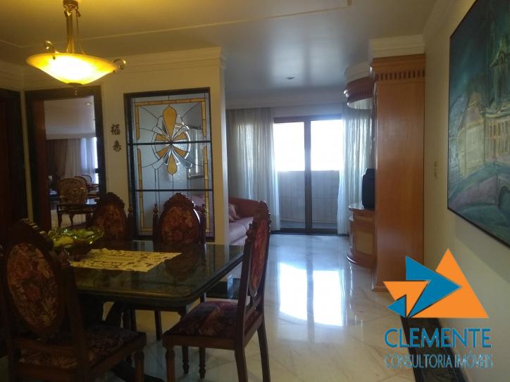 Apartamento, 4 quartos, 300 m² - Foto 22