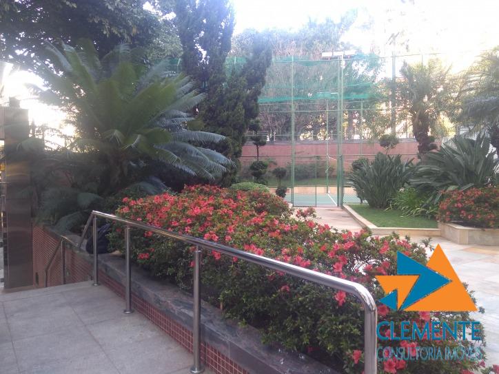 Apartamento, 4 quartos, 300 m² - Foto 47