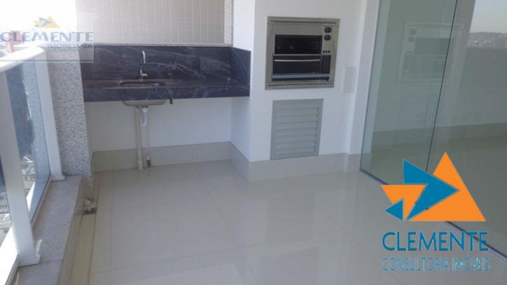 Apartamento, 4 quartos, 198 m² - Foto 16
