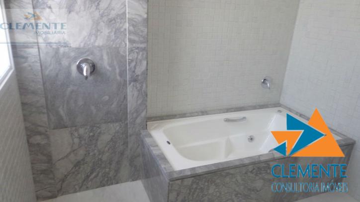 Apartamento, 4 quartos, 198 m² - Foto 9