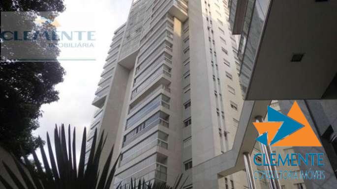 Apartamento, 4 quartos, 197 m² - Foto 1