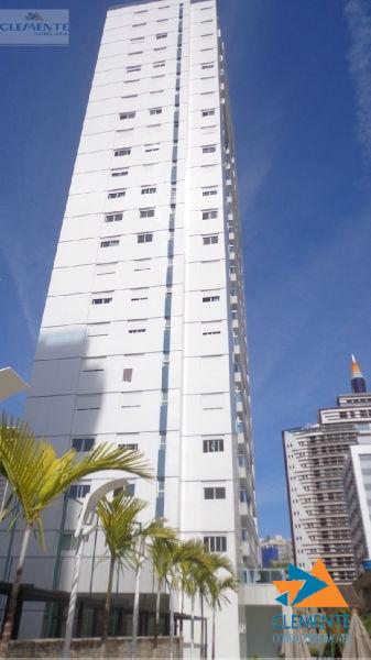 Apartamento, 4 quartos, 170 m² - Foto 2