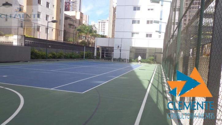 Apartamento, 4 quartos, 170 m² - Foto 19