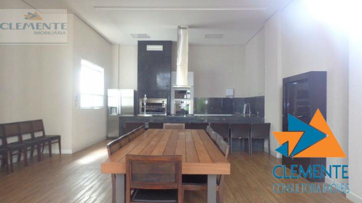 Apartamento, 4 quartos, 170 m² - Foto 21