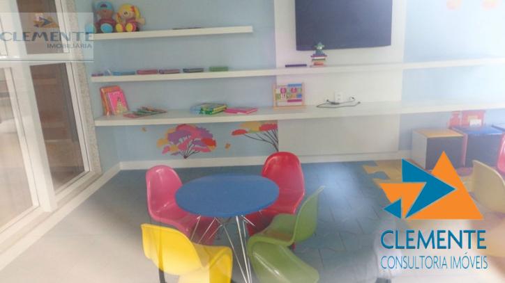 Apartamento, 4 quartos, 170 m² - Foto 24