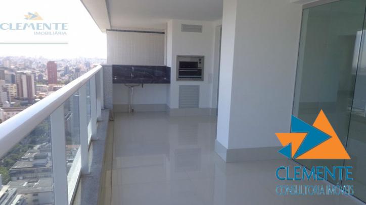 Apartamento, 4 quartos, 170 m² - Foto 15