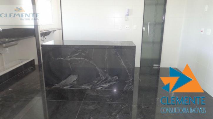 Apartamento, 4 quartos, 170 m² - Foto 14