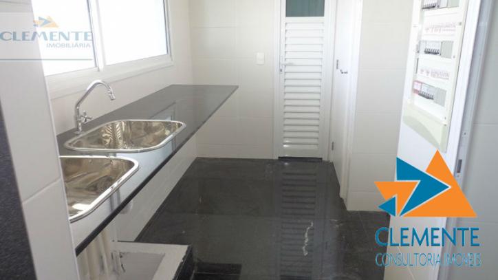 Apartamento, 4 quartos, 170 m² - Foto 5