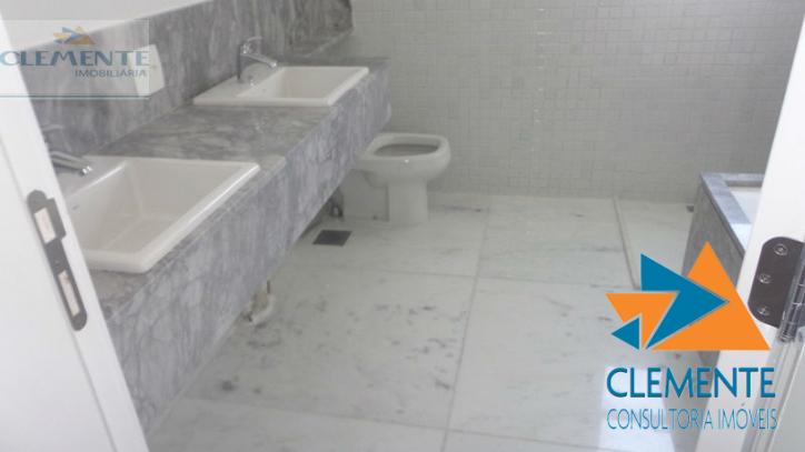 Apartamento, 4 quartos, 170 m² - Foto 8