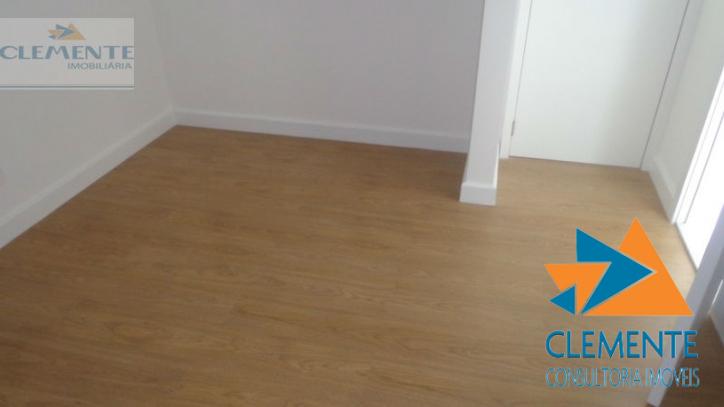 Apartamento, 4 quartos, 170 m² - Foto 11