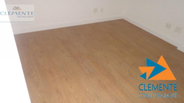 Apartamento, 4 quartos, 170 m² - Foto 12