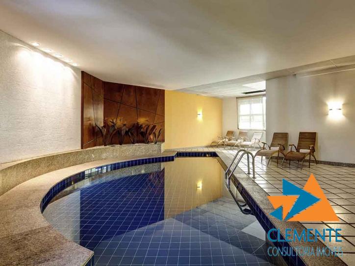 Flat/Apart Hotel, 1 quarto, 26 m² - Foto 10