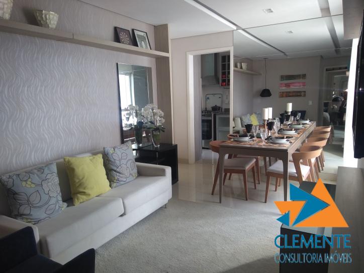 Apartamento, 3 quartos, 69 m² - Foto 9