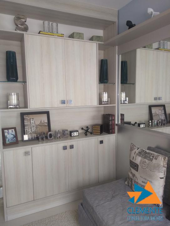 Apartamento, 3 quartos, 69 m² - Foto 11