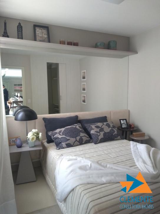 Apartamento, 3 quartos, 69 m² - Foto 25