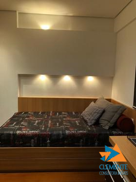 Apartamento, 4 quartos, 134 m² - Foto 6