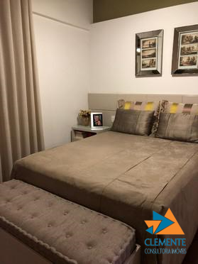 Apartamento, 4 quartos, 134 m² - Foto 7