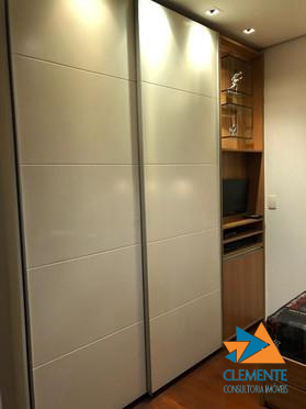 Apartamento, 4 quartos, 134 m² - Foto 8