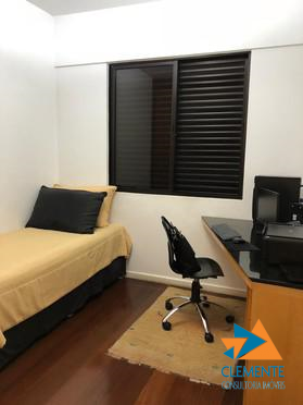 Apartamento, 4 quartos, 134 m² - Foto 9