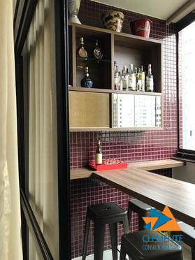 Apartamento, 4 quartos, 134 m² - Foto 11