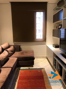 Apartamento, 4 quartos, 134 m² - Foto 12