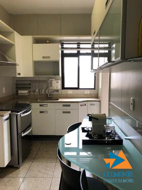 Apartamento, 4 quartos, 134 m² - Foto 13