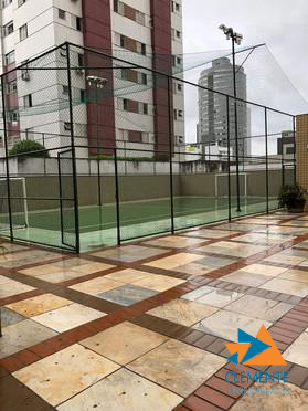 Apartamento, 4 quartos, 134 m² - Foto 17