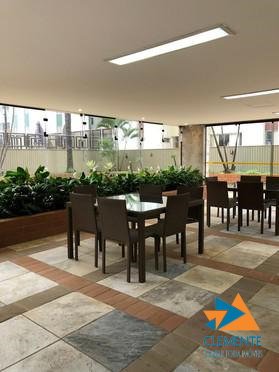 Apartamento, 4 quartos, 134 m² - Foto 20