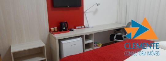 Flat/Apart Hotel à venda com 1 quarto, 20m² - Foto 6