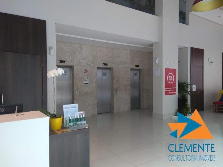 Flat/Apart Hotel à venda com 1 quarto, 20m² - Foto 10