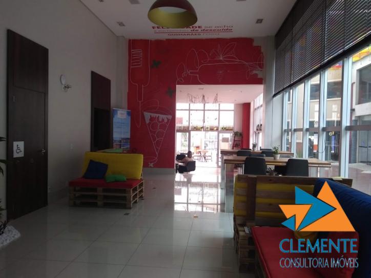 Flat/Apart Hotel à venda com 1 quarto, 20m² - Foto 11