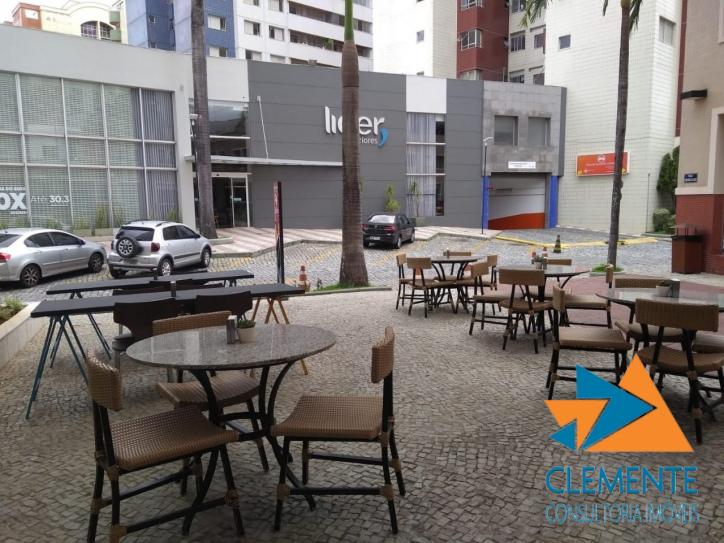 Flat/Apart Hotel à venda com 1 quarto, 20m² - Foto 14