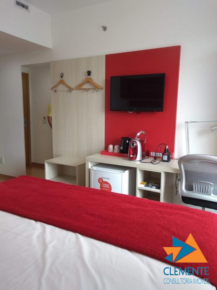 Flat/Apart Hotel à venda com 1 quarto, 20m² - Foto 29