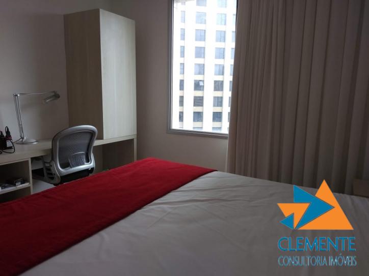 Flat/Apart Hotel à venda com 1 quarto, 20m² - Foto 34