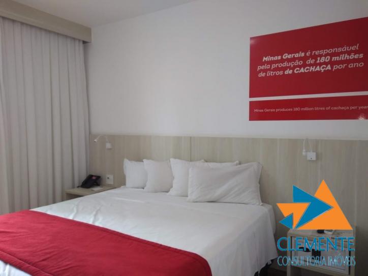 Flat/Apart Hotel à venda com 1 quarto, 20m² - Foto 36