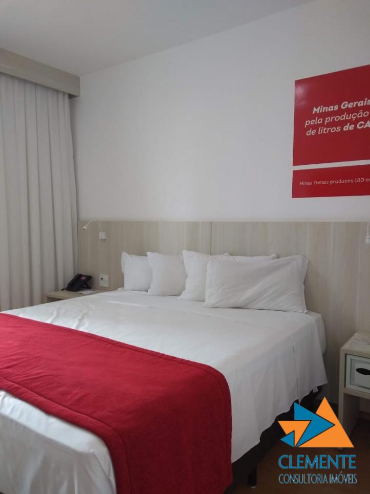Flat/Apart Hotel à venda com 1 quarto, 20m² - Foto 38