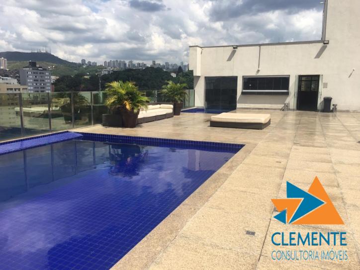 Apartamento, 2 quartos, 63 m² - Foto 2