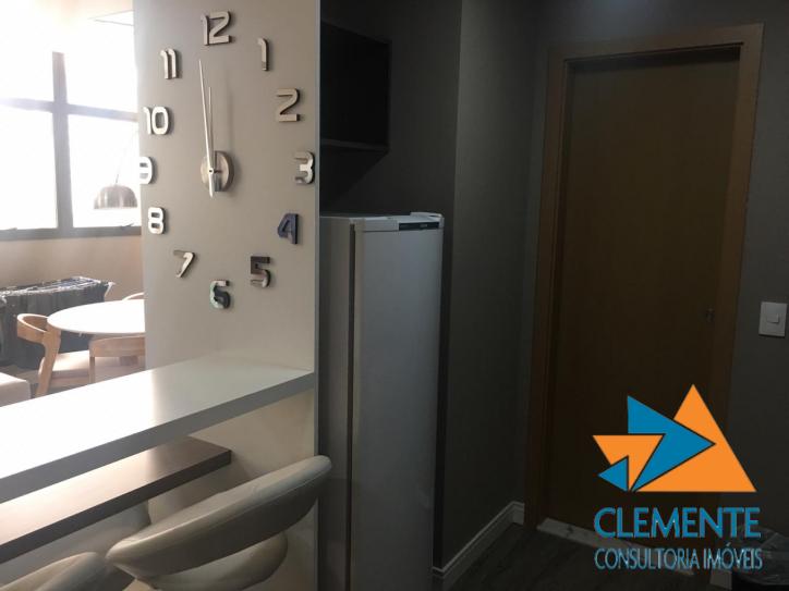 Apartamento, 2 quartos, 63 m² - Foto 4