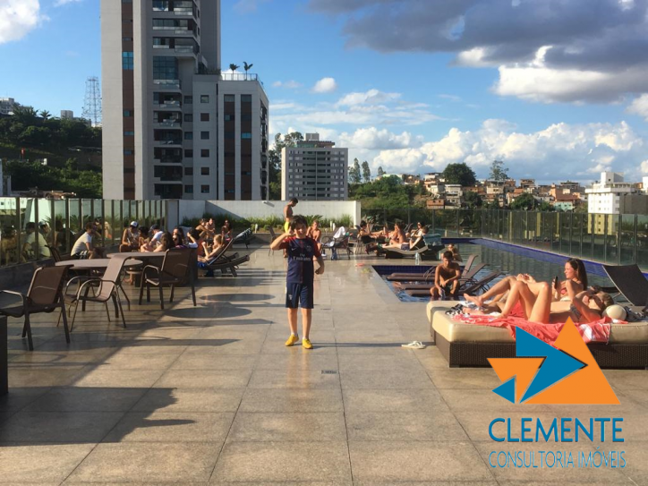 Apartamento, 2 quartos, 63 m² - Foto 5