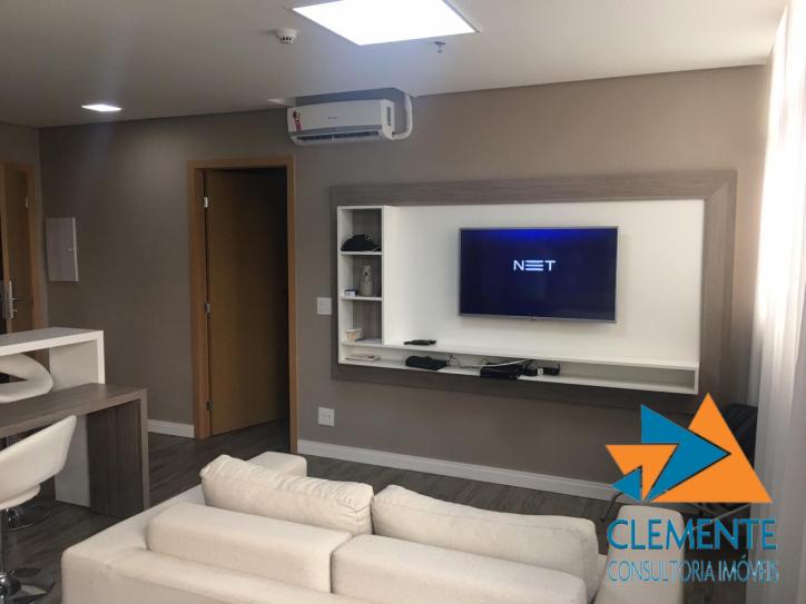 Apartamento, 2 quartos, 63 m² - Foto 8