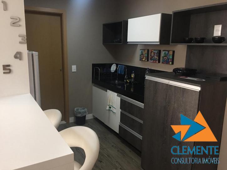 Apartamento, 2 quartos, 63 m² - Foto 9