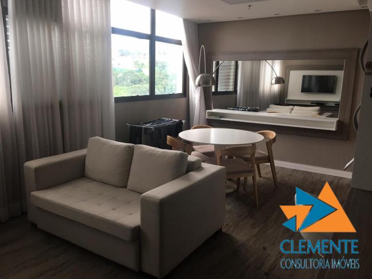Apartamento, 2 quartos, 63 m² - Foto 10