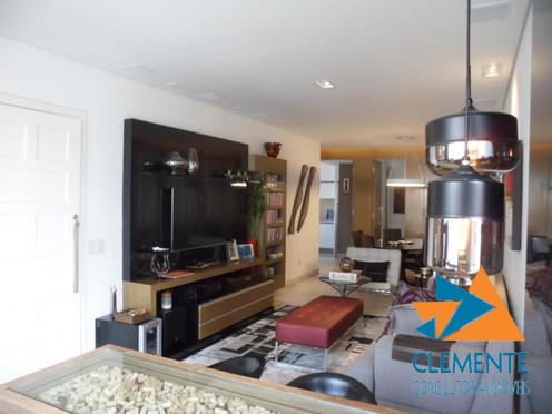 Apartamento, 4 quartos, 135 m² - Foto 1