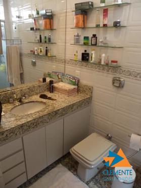 Apartamento, 4 quartos, 135 m² - Foto 6