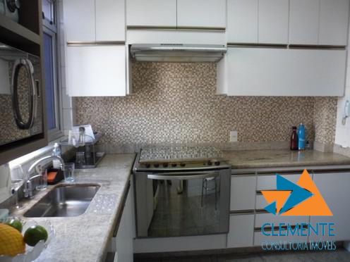 Apartamento, 4 quartos, 135 m² - Foto 8