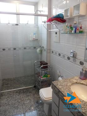 Apartamento, 4 quartos, 135 m² - Foto 9