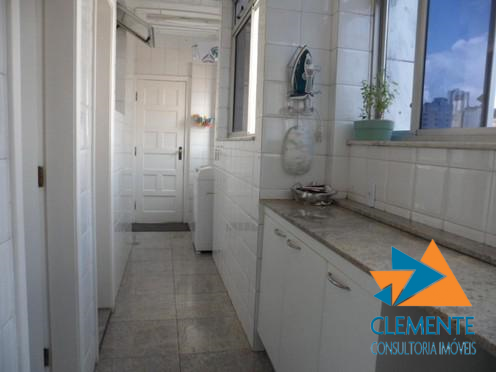 Apartamento, 4 quartos, 135 m² - Foto 10