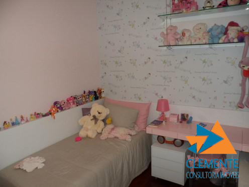Apartamento, 4 quartos, 135 m² - Foto 11