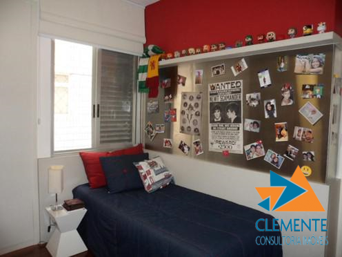 Apartamento, 4 quartos, 135 m² - Foto 12