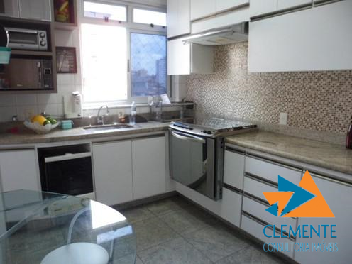 Apartamento, 4 quartos, 135 m² - Foto 13
